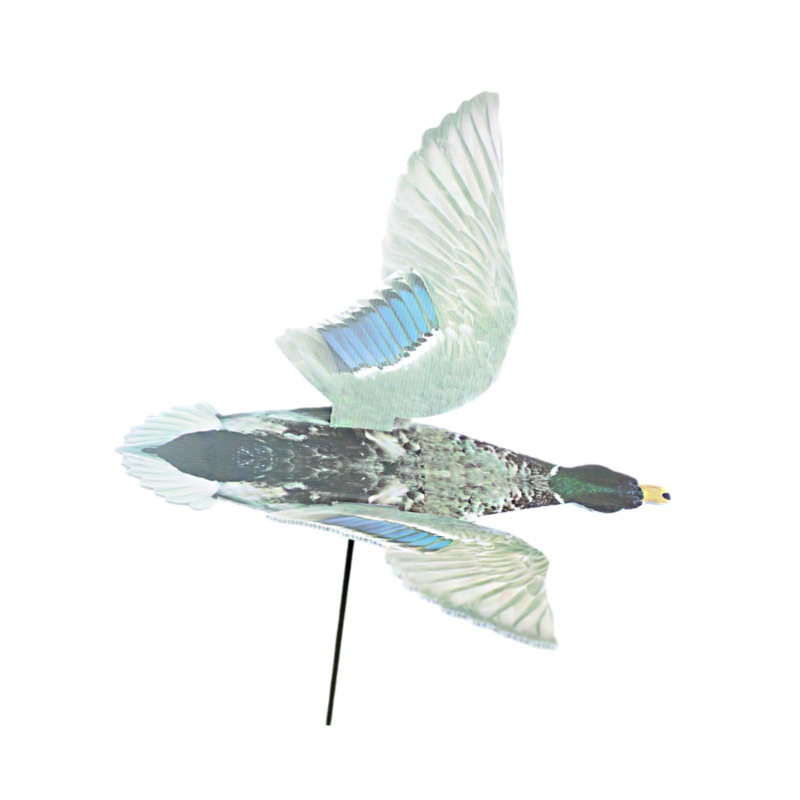 Hunting Outdoor Decor - Isca de Pato para Caça ao