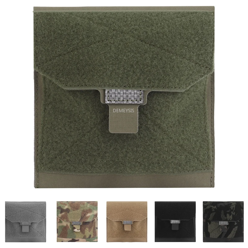 Outdoor Hunting Maps - Bolsa de mapa tático ao ar