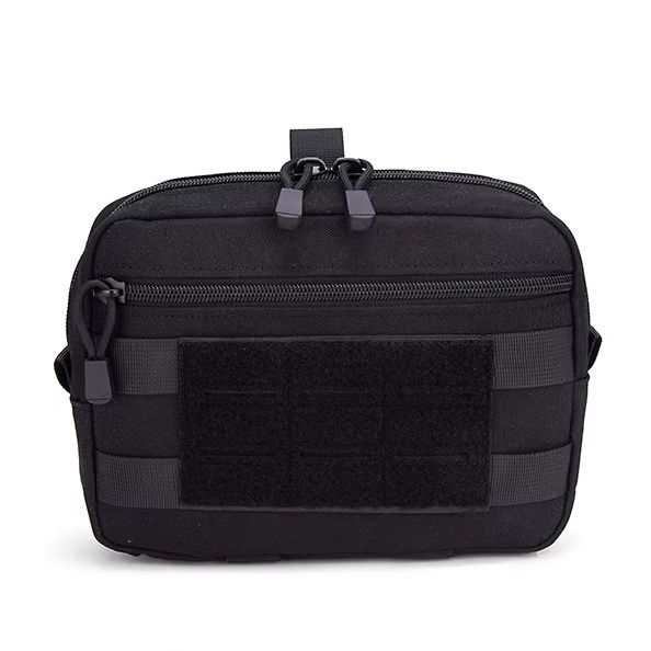 Outdoor Hunting Bag - Mochila Tática, Bolsa Utilitária MOLLE, Bolsa