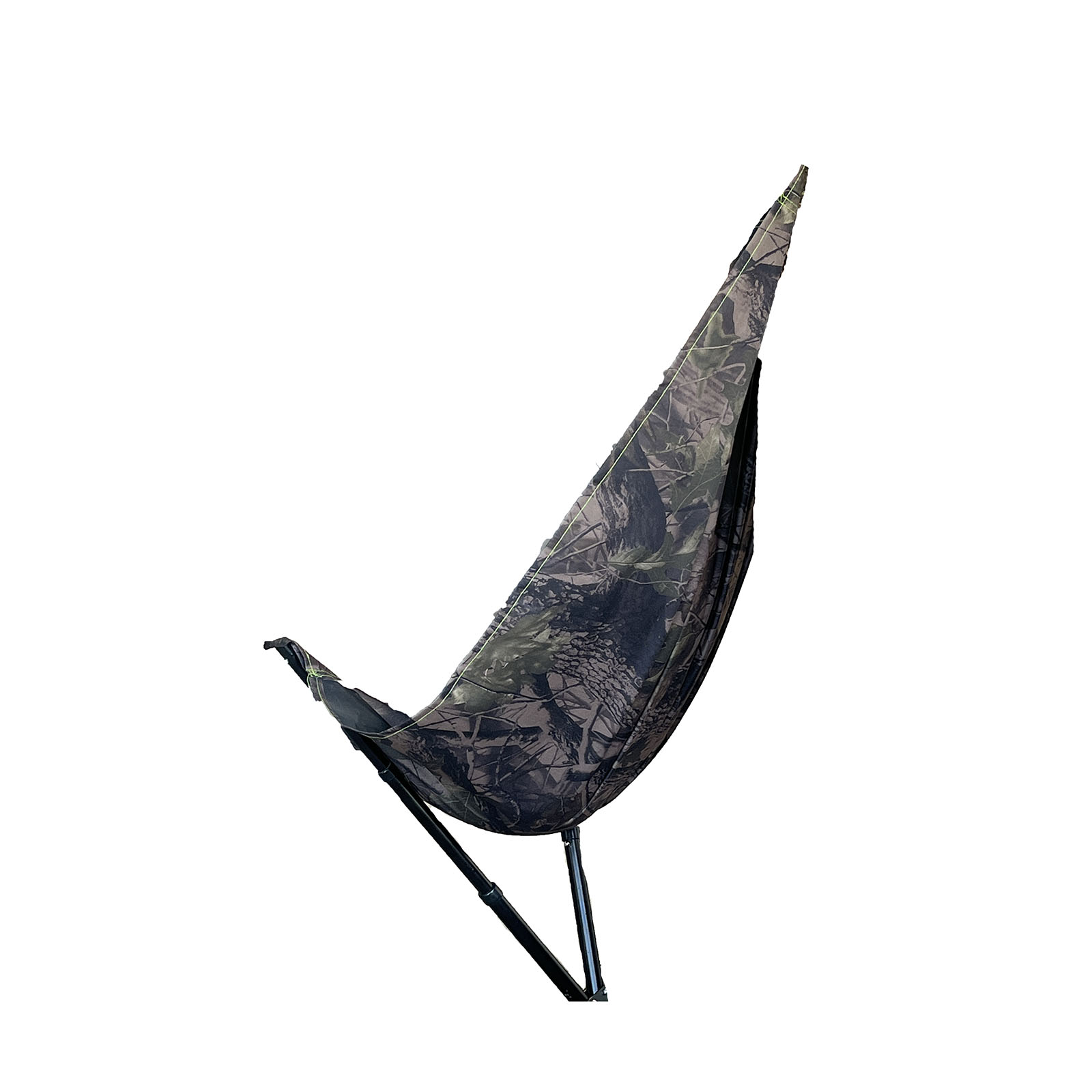 Hunting Camp Outdoor Supplies - Cadeira de Hamaca Portátil para Caça