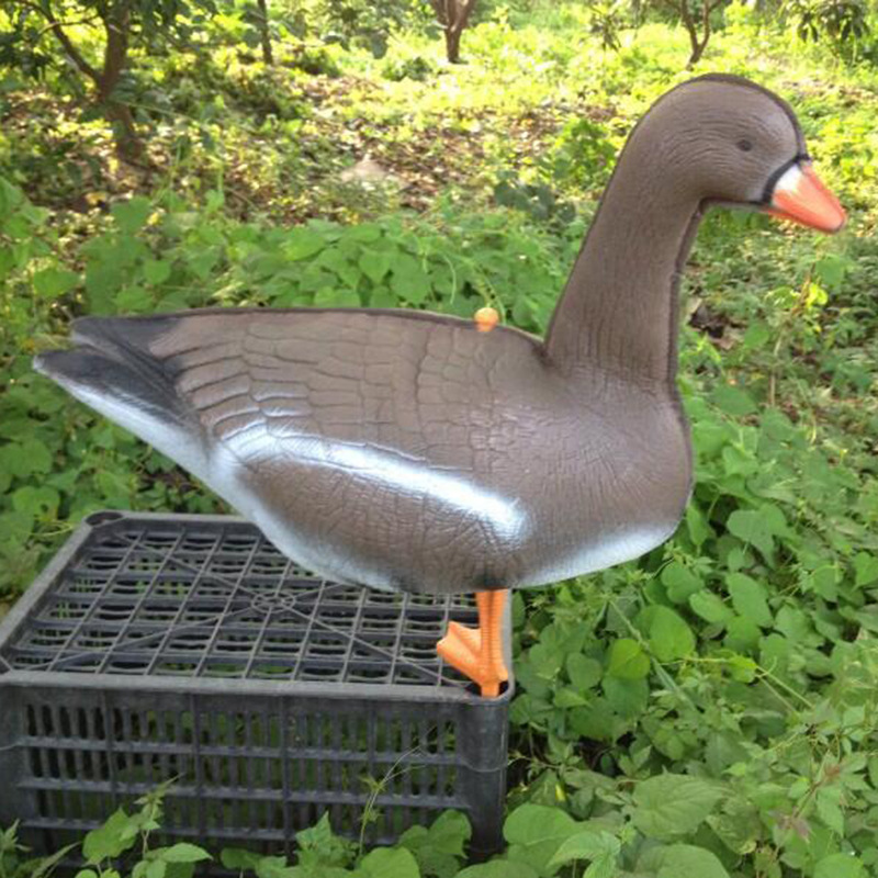 Hunting Outdoor Decor - Goose Hunting Decoy, Tiro De Corvo