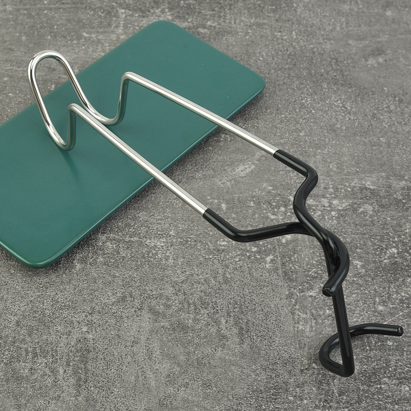 Hunting Camp Outdoor Supplies - Novo Suporte Portátil para Lâmpada de