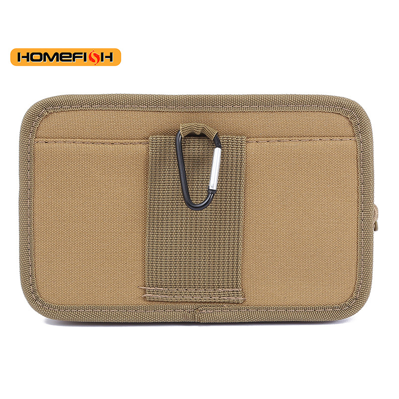 Outdoor Hunting Bag - Mochila Tática Impermeável Masculina com Sistema