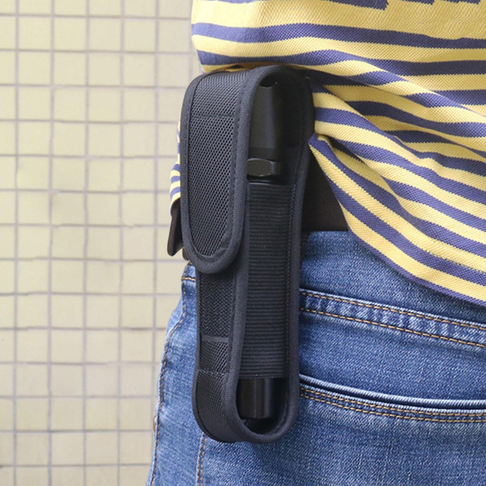 Capa Protetora para Lanterna L - Outdoor Hunting Bag avaliação e preço