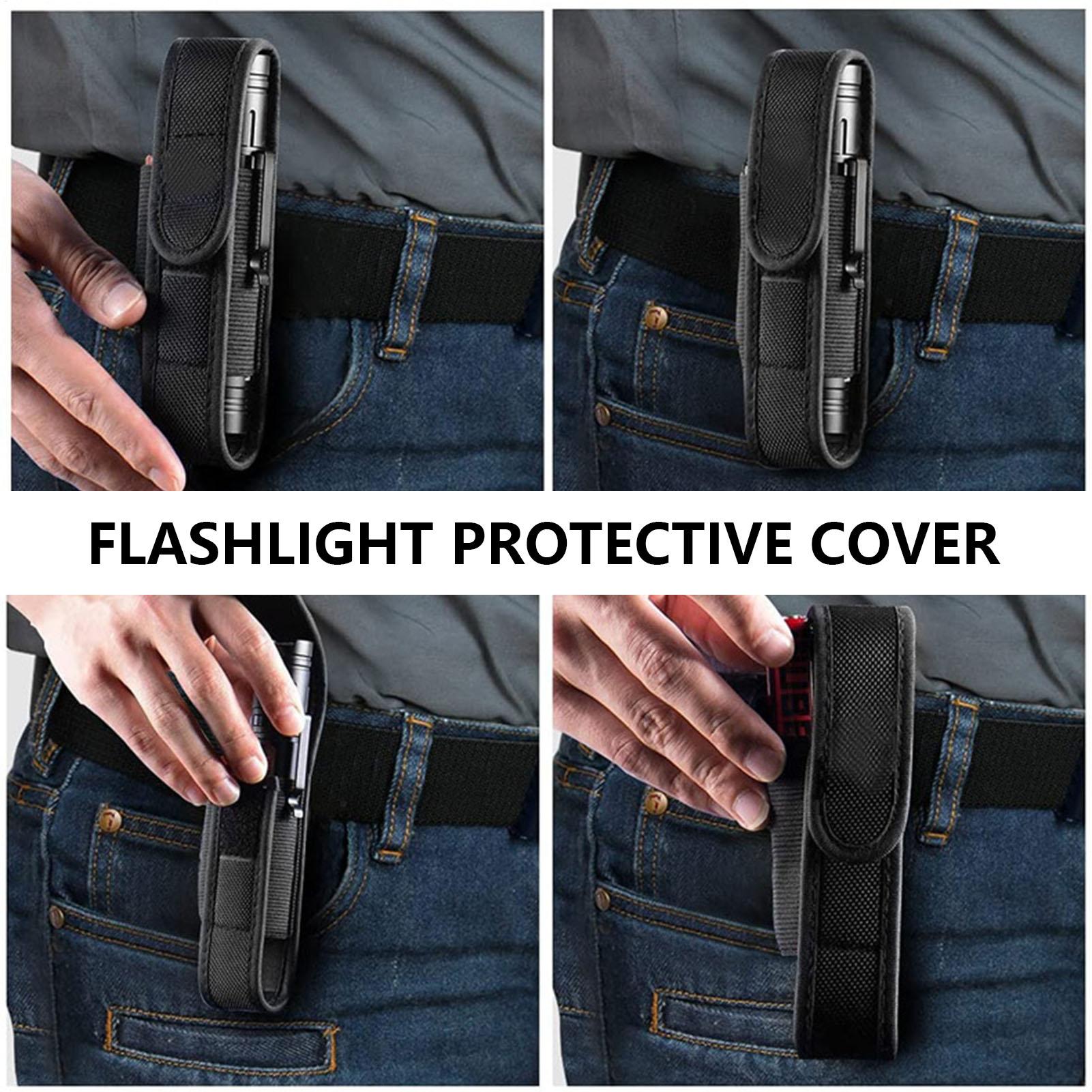 Capa Protetora para Lanterna L - Outdoor Hunting Bag avaliação e preço