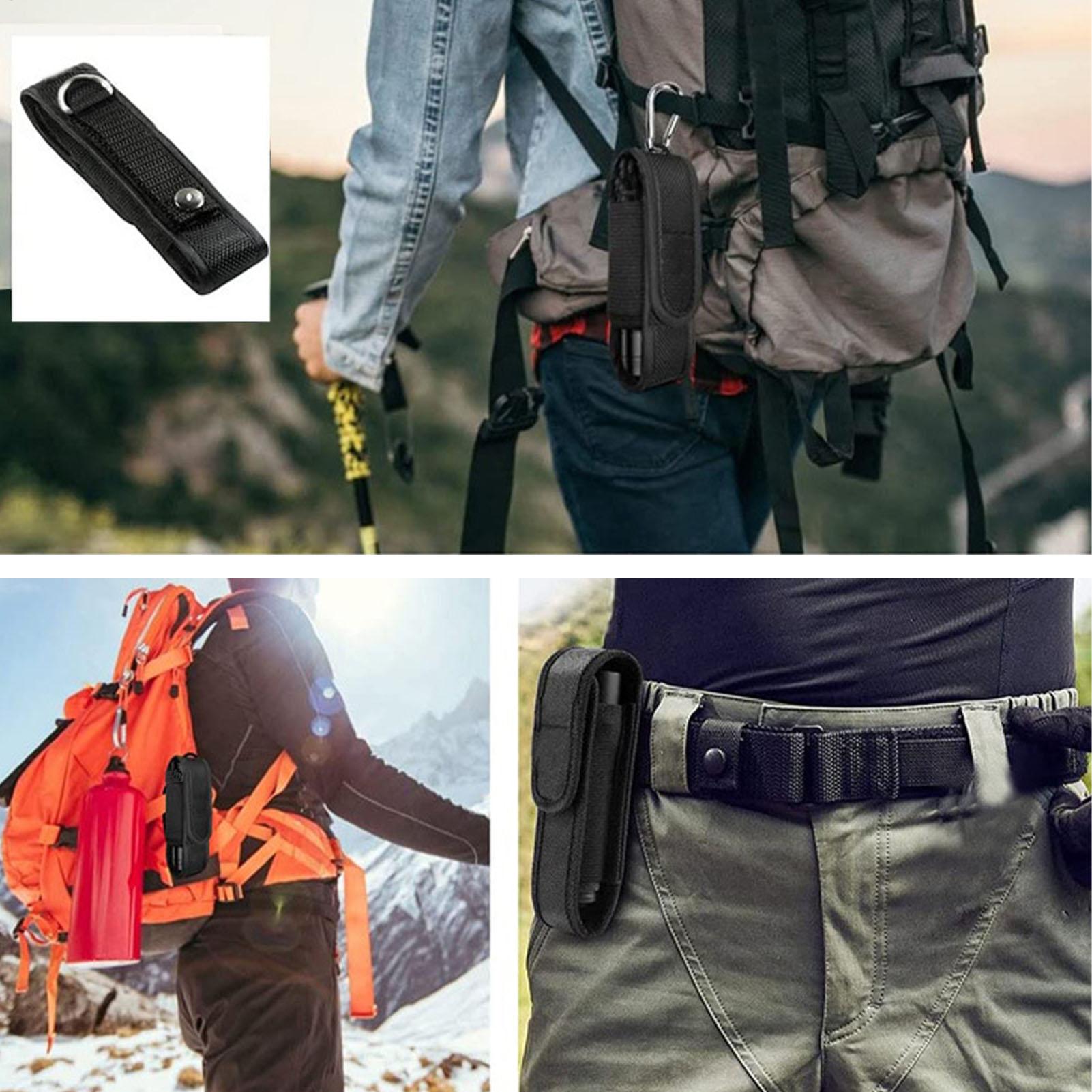 Capa Protetora para Lanterna L - Outdoor Hunting Bag avaliação e preço