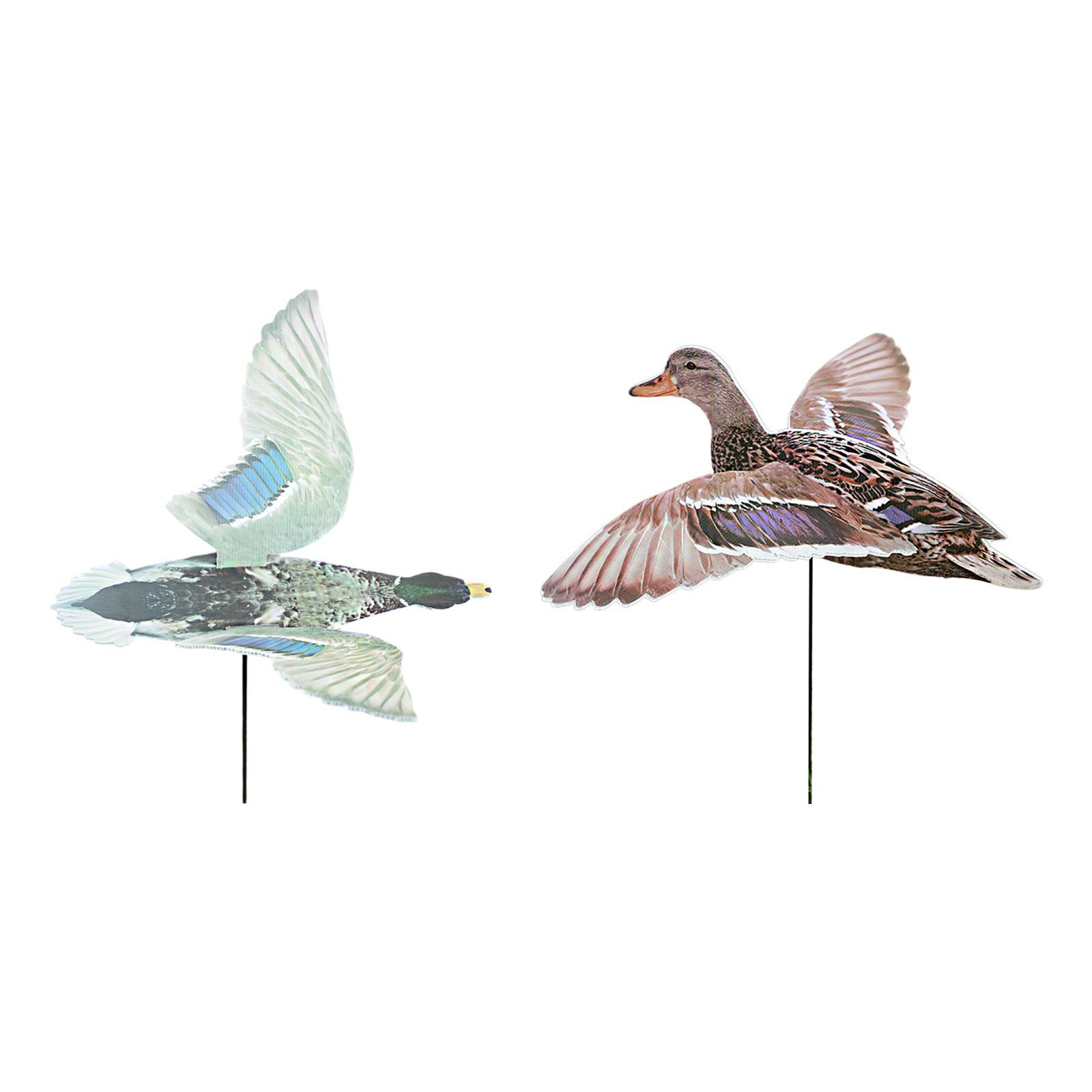 Isca de Pato para Caça ao Ar L - Hunting Outdoor Decor avaliação e preço