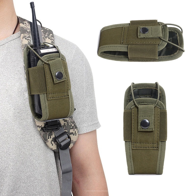 Bolsa de Cintura Portátil para - Outdoor Hunting Bag avaliação e preço
