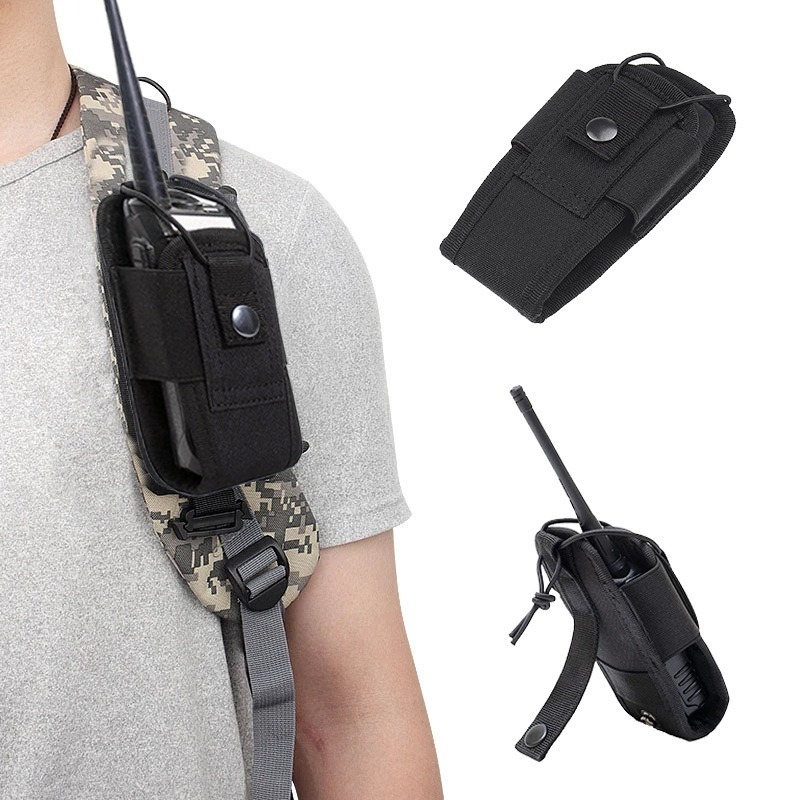 Bolsa de Cintura Portátil para - Outdoor Hunting Bag avaliação e preço