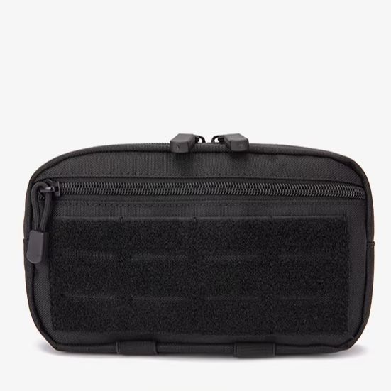 Pochete tática compacta MOLLE, - Outdoor Hunting Bag avaliação e preço