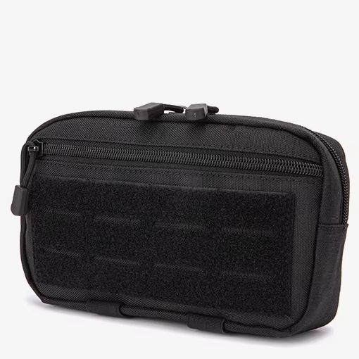 Pochete tática compacta MOLLE, - Outdoor Hunting Bag avaliação e preço