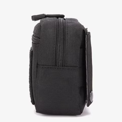 Pochete tática compacta MOLLE, - Outdoor Hunting Bag avaliação e preço