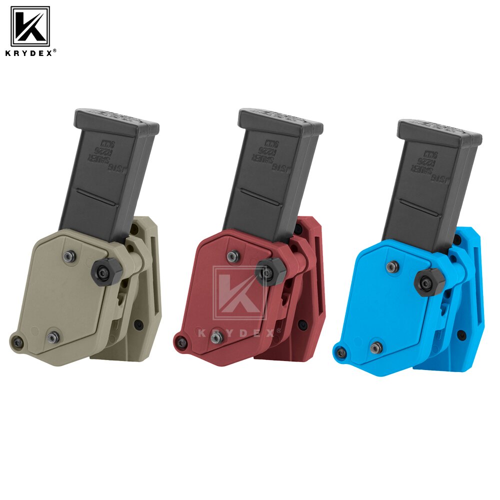 Krydex ipsc uspsa idpa competi - Outdoor Hunting Magazines avaliação e preço