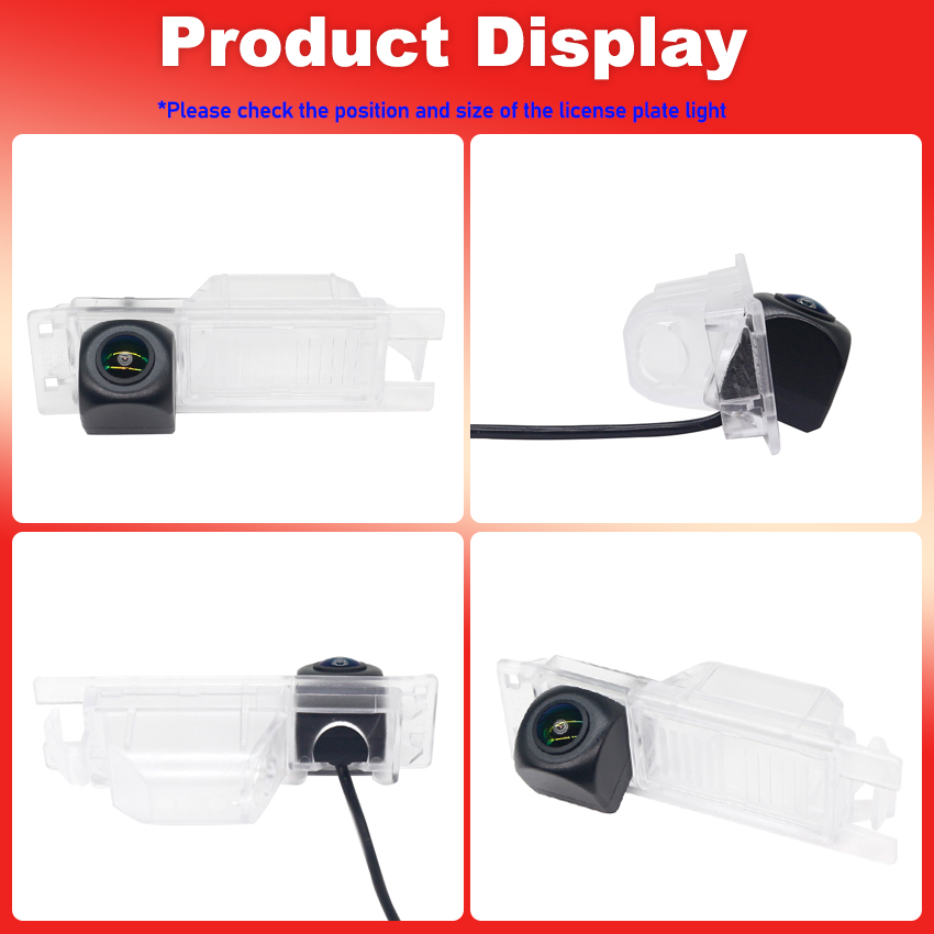 Câmera de visão traseira para  - Trail Camera Infrared avaliação e preço