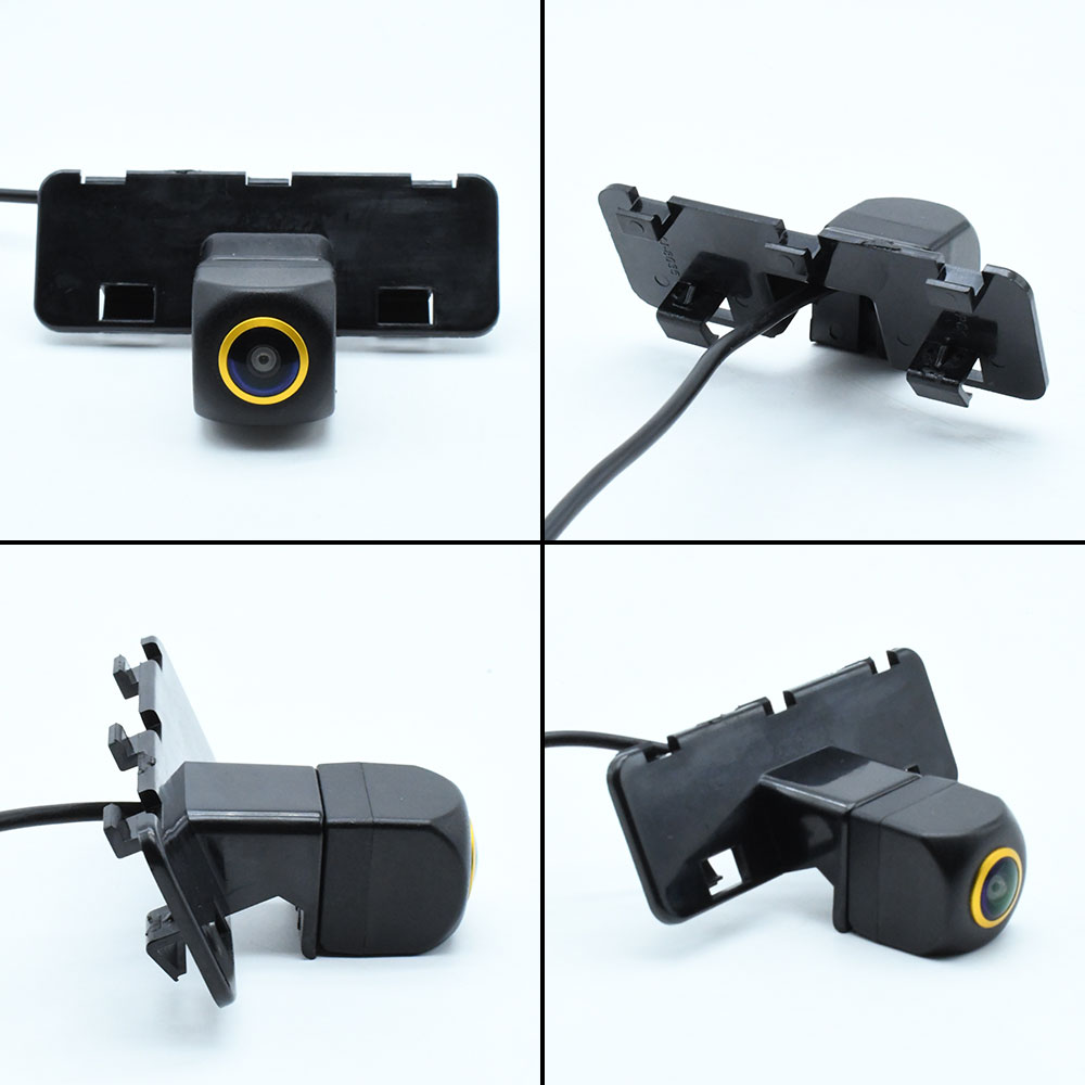 Câmera de opinião traseira par - Trail Camera Infrared avaliação e preço