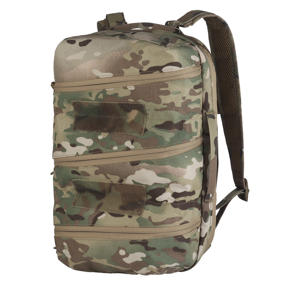 Ss estilo delta saco tático co - Outdoor Hunting Prints avaliação e preço