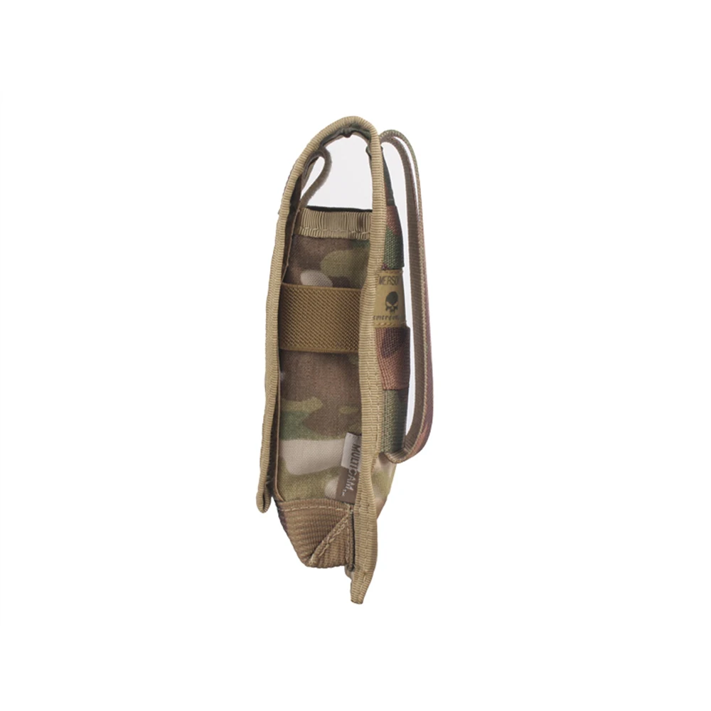 Bolsa de Magazine Único Emerso - Outdoor Hunting Magazines avaliação e preço