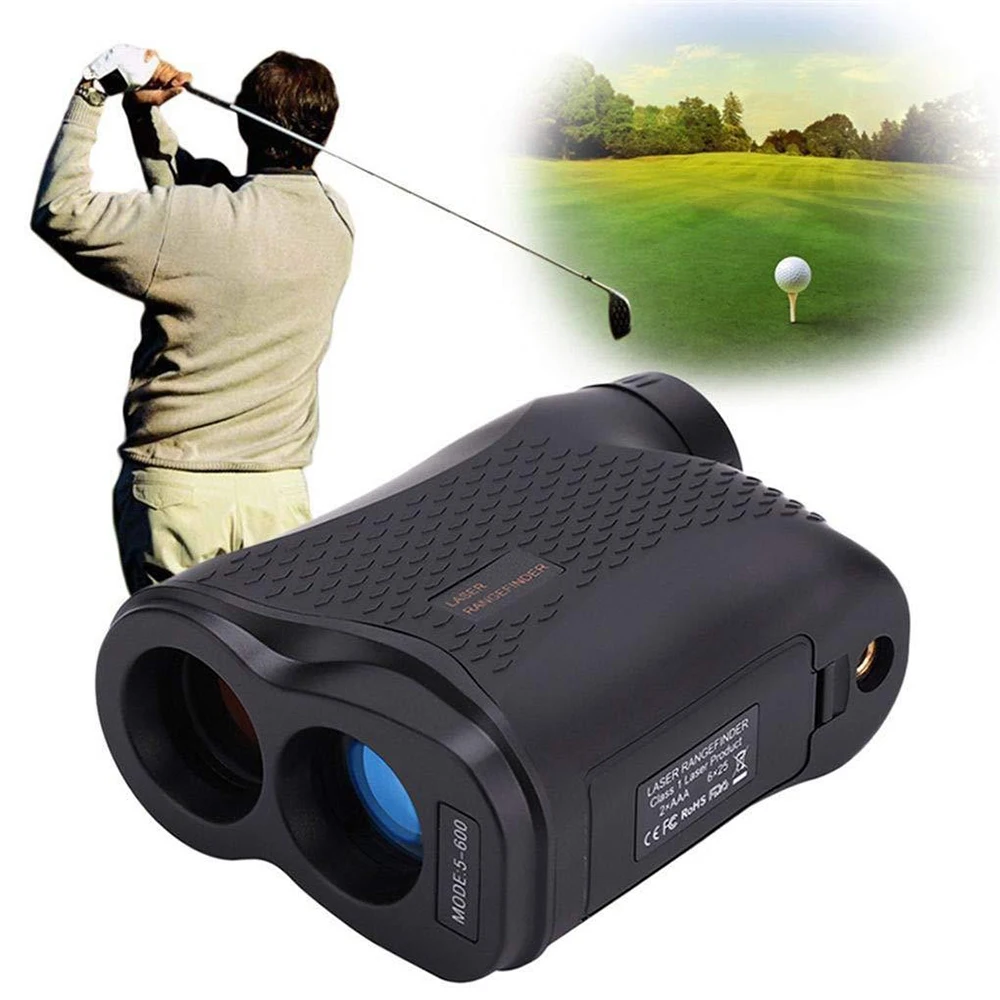 Medidor de Distância a Laser P - Hunting Outdoor Logos avaliação e preço