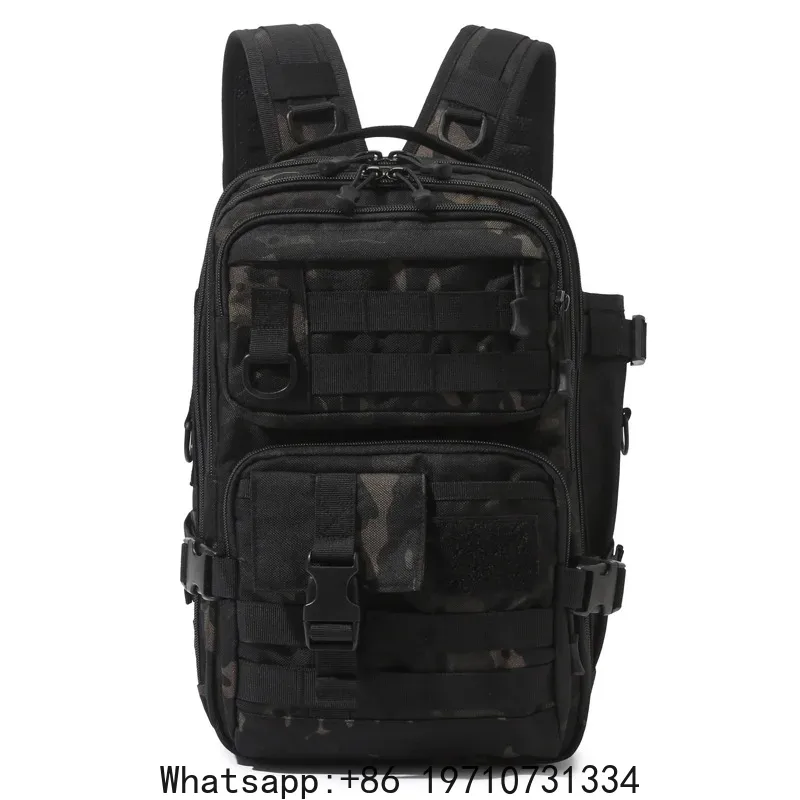Mochila Impermeável 1000D para - Outdoor Hunting Bag avaliação e preço