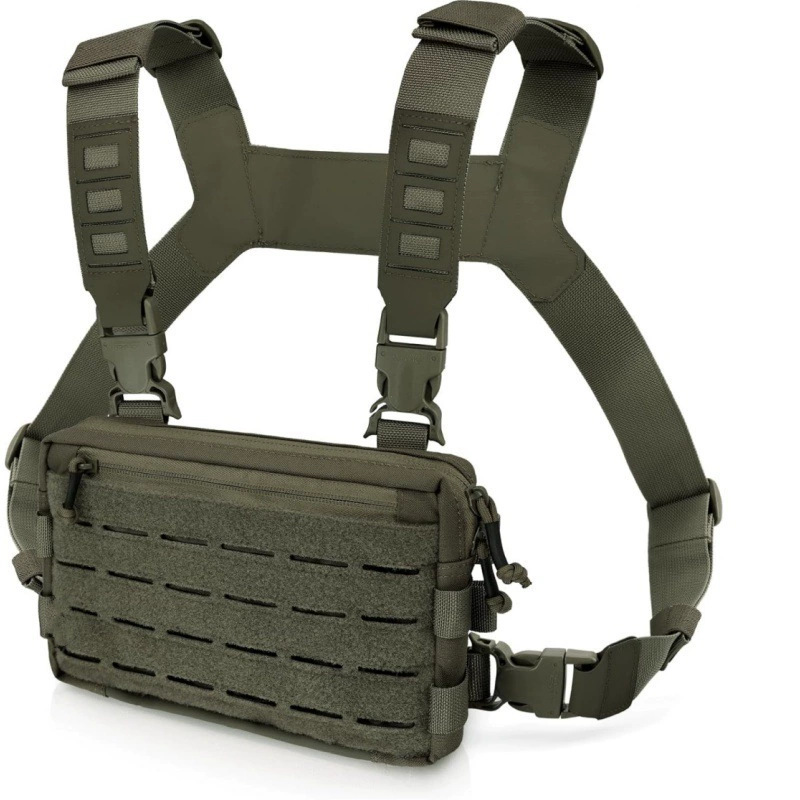 Colete Tático Unissex para Caç - Outdoor Hunting Bag avaliação e preço