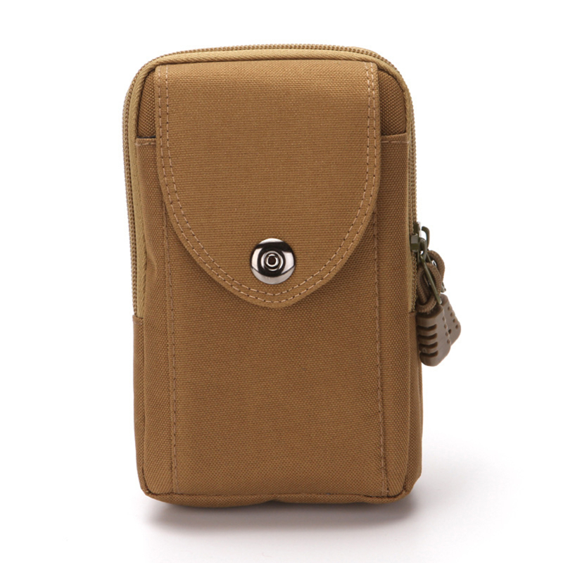 Bolsa de cintura masculina, bo - Outdoor Hunting Bag avaliação e preço