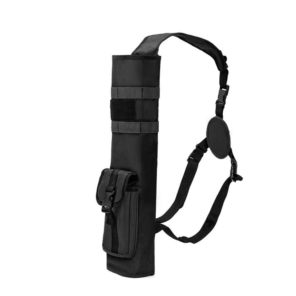 Alça ajustável para aljava de  - Outdoor Hunting Youtube avaliação e preço