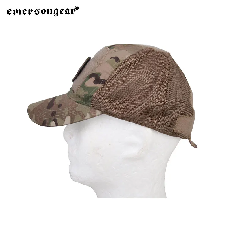 Emersongear boné de beisebol e - Outdoor Hunting Prints avaliação e preço