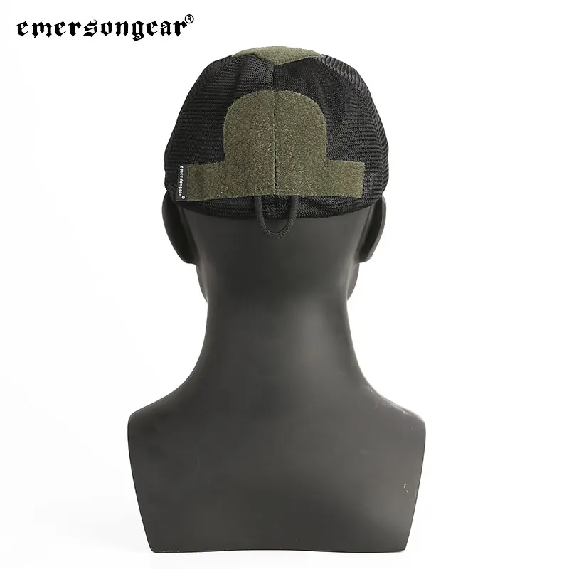 Emersongear boné de beisebol e - Outdoor Hunting Prints avaliação e preço