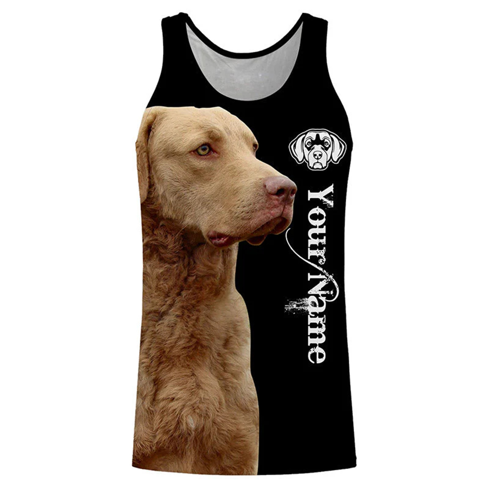 Camiseta Personalizada para Am - Hunting Dog Outdoor avaliação e preço