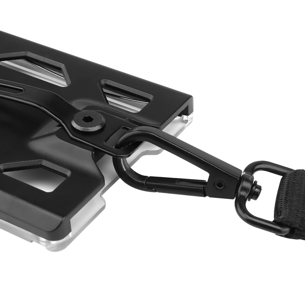 Suporte tático t4 id, equipame - Hunting Camp Outdoor Supplies avaliação e preço