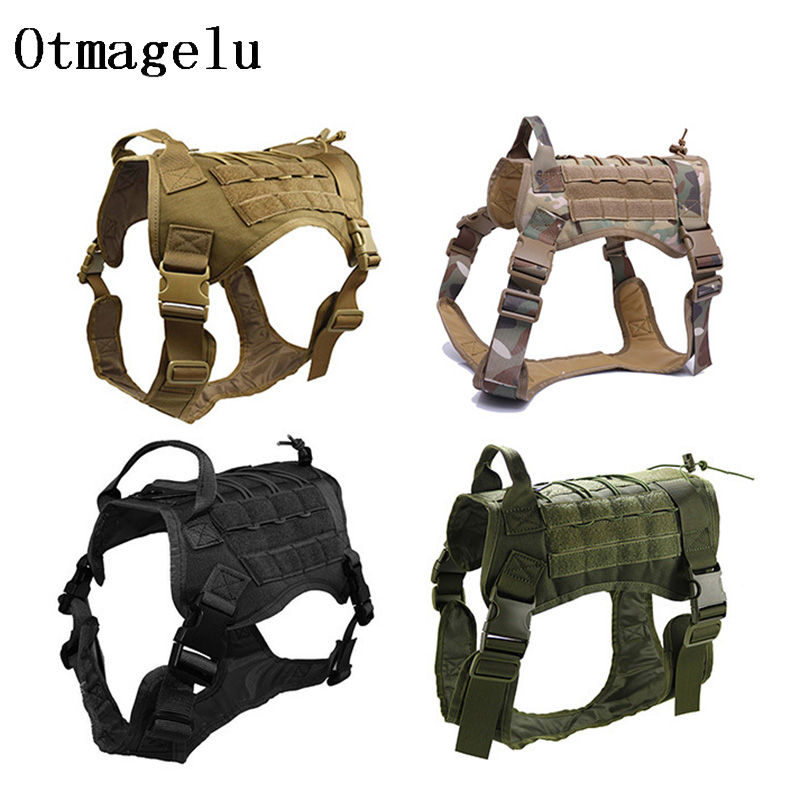 Colete de nylon para cães, con - Hunting Dog Outdoor avaliação e preço