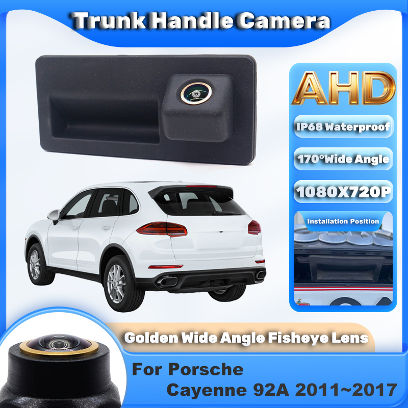 Câmera AHD Dourada para Maçane - Trail Camera Infrared avaliação e preço