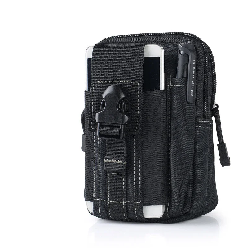 Bolsa de Cintura Tática para A - Outdoor Hunting Bag avaliação e preço