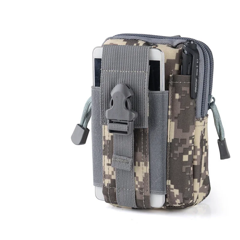 Bolsa de Cintura Tática para A - Outdoor Hunting Bag avaliação e preço