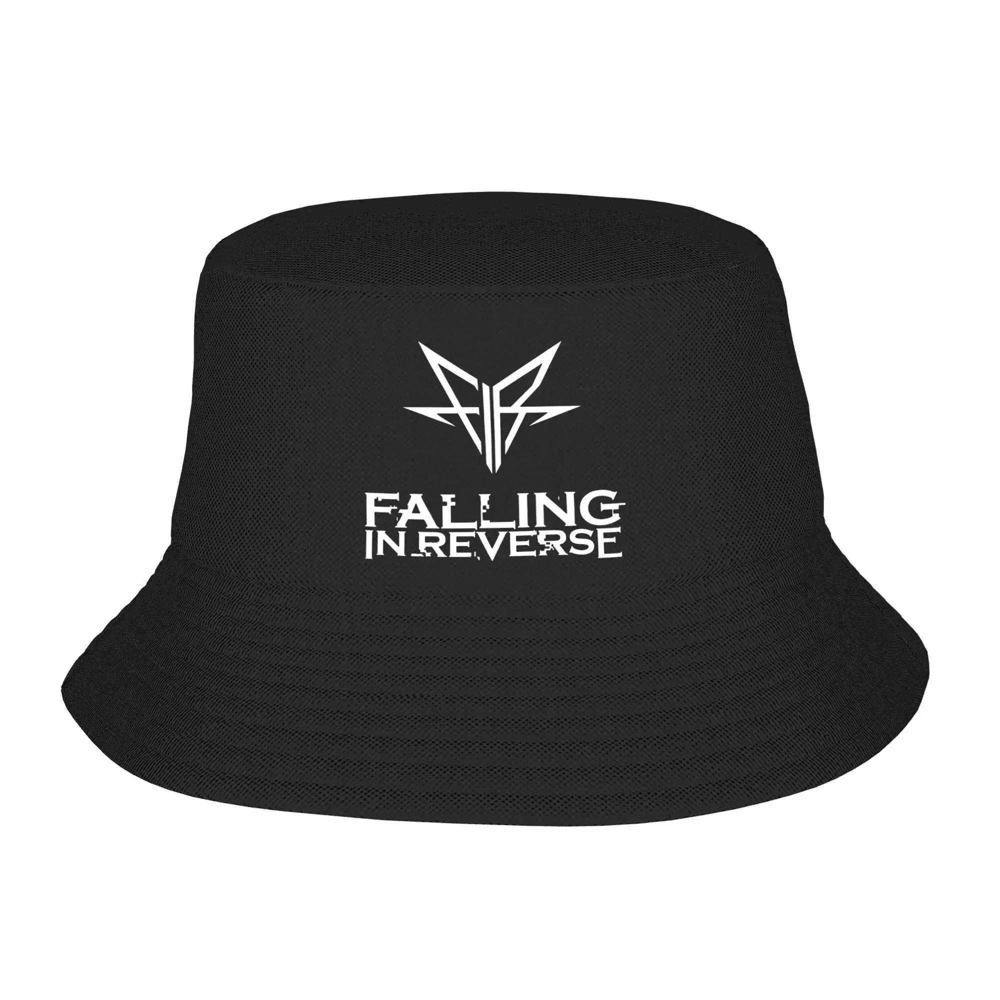 Chapéu Bucket Unissex 2026 com - Hunting Outdoor Logos avaliação e preço
