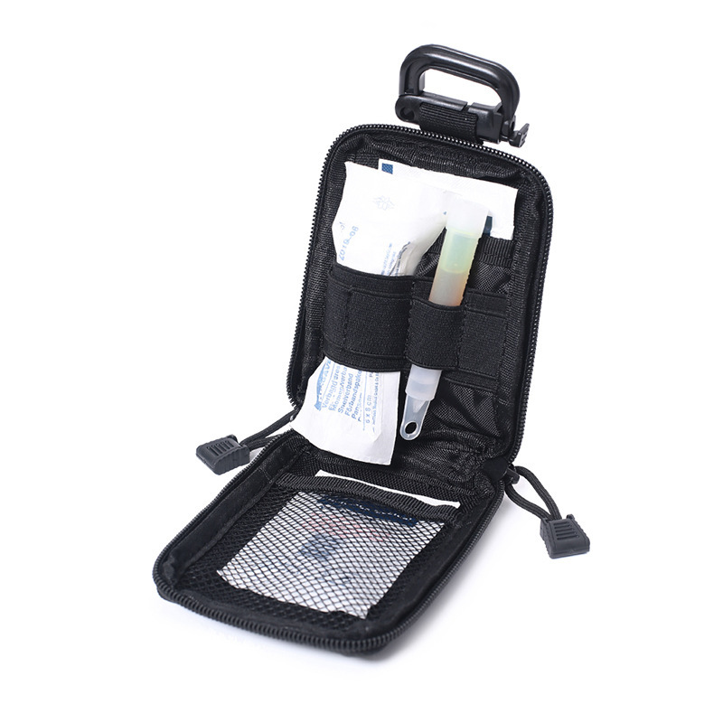Bolsa Tática EDC, Organizador  - Outdoor Hunting Bag avaliação e preço