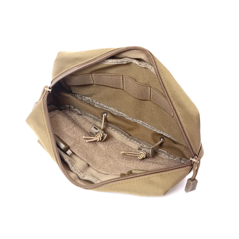 Bolsa Tática Leve D3 para Peit - Outdoor Hunting Magazines avaliação e preço
