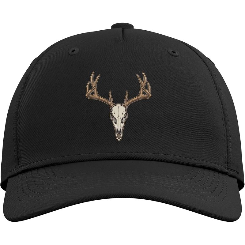 Boné de Beisebol Ajustável com - Hunting Outdoor Decor avaliação e preço