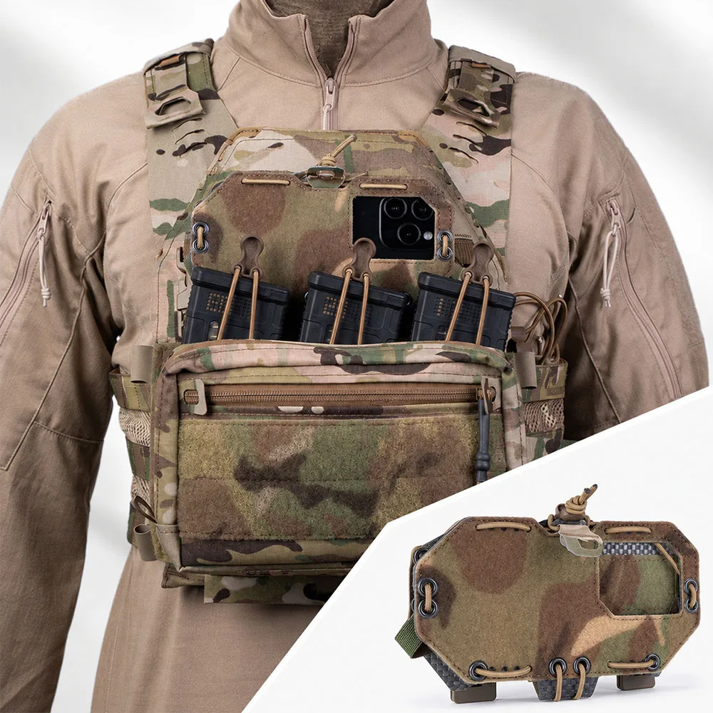 Suporte Tático Dobrável para T - Outdoor Hunting Prints avaliação e preço