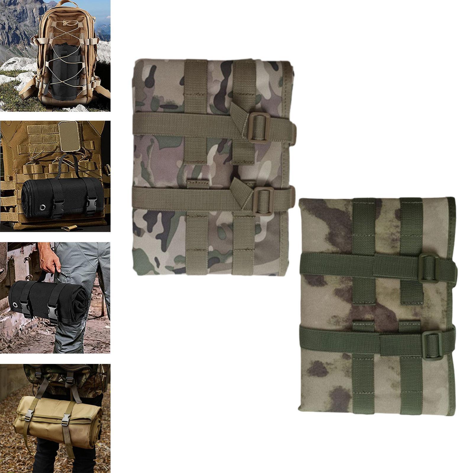 Enrolar esteira de tiro caça s - Hunting Camp Outdoor Supplies avaliação e preço