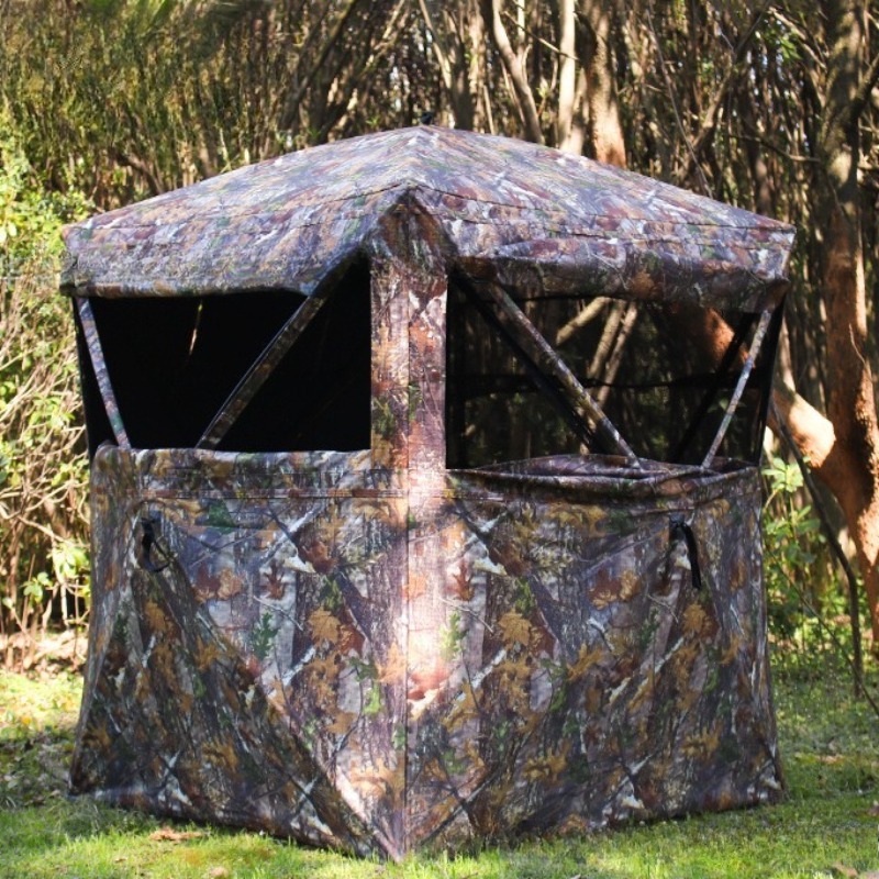 Tenda de Caça Repelente de Mos - Hunting Camp Outdoor Supplies avaliação e preço