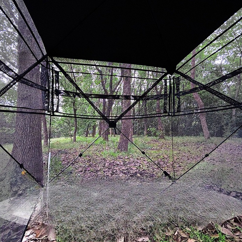 Tenda de Caça Repelente de Mos - Hunting Camp Outdoor Supplies avaliação e preço