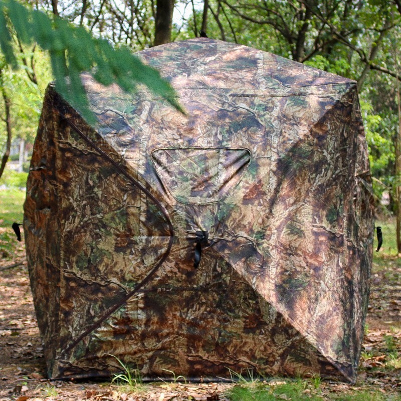 Tenda de Caça Repelente de Mos - Hunting Camp Outdoor Supplies avaliação e preço