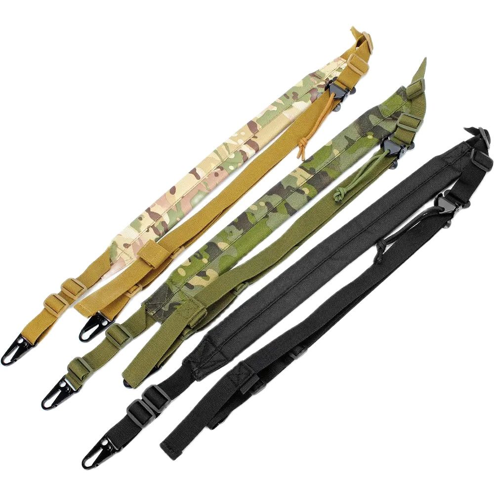 Tactical Hunting Quick Ajustáv - Rifle Sling Swivel avaliação e preço