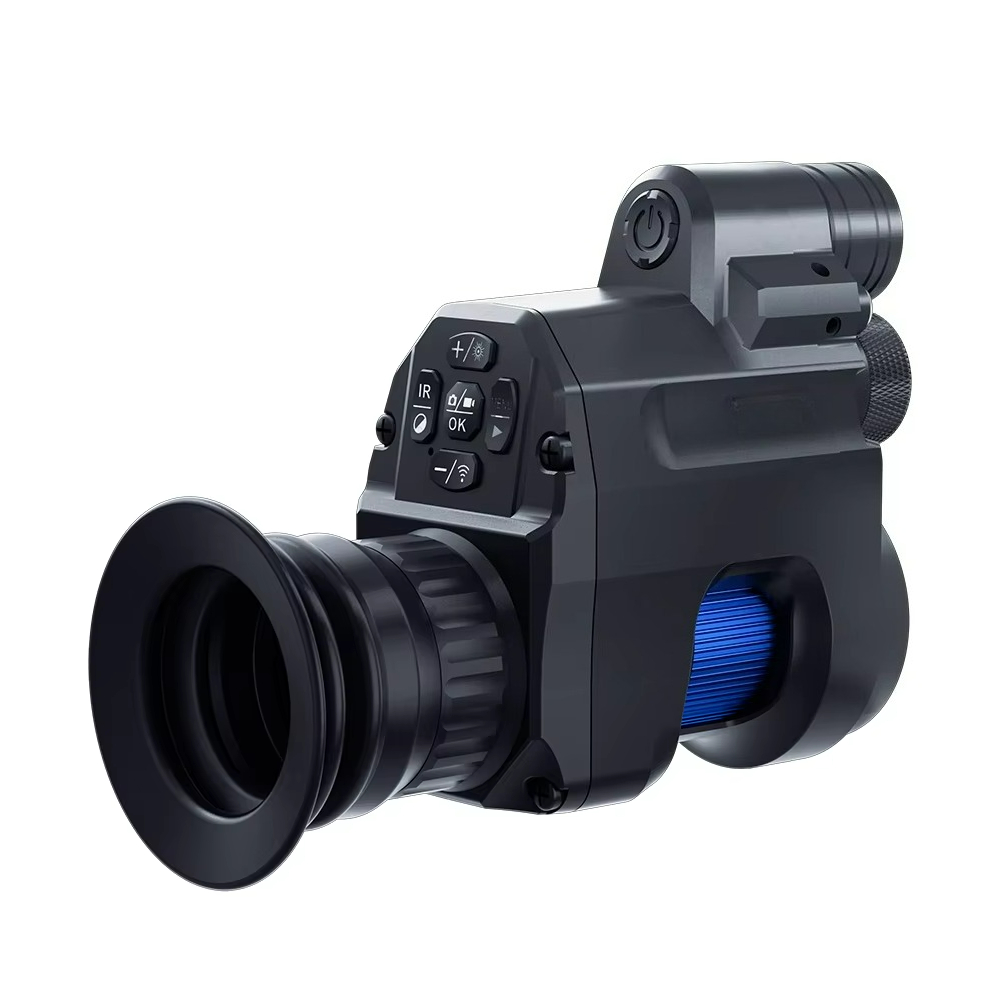 NV007V2 Clipe de visão noturna - Outdoor Hunting Camera Wireless avaliação e preço