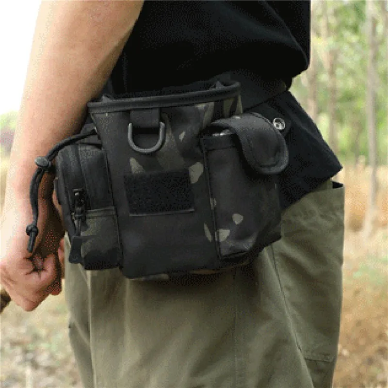 Bolsa de Cintura para Treiname - Hunting Dog Outdoor avaliação e preço