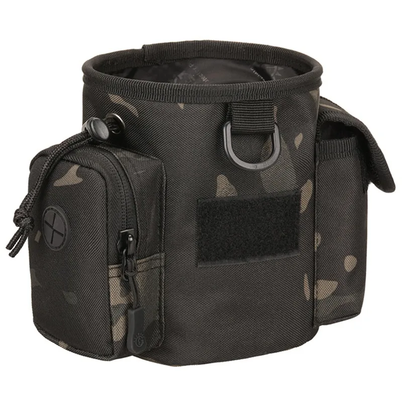 Bolsa de Cintura para Treiname - Hunting Dog Outdoor avaliação e preço