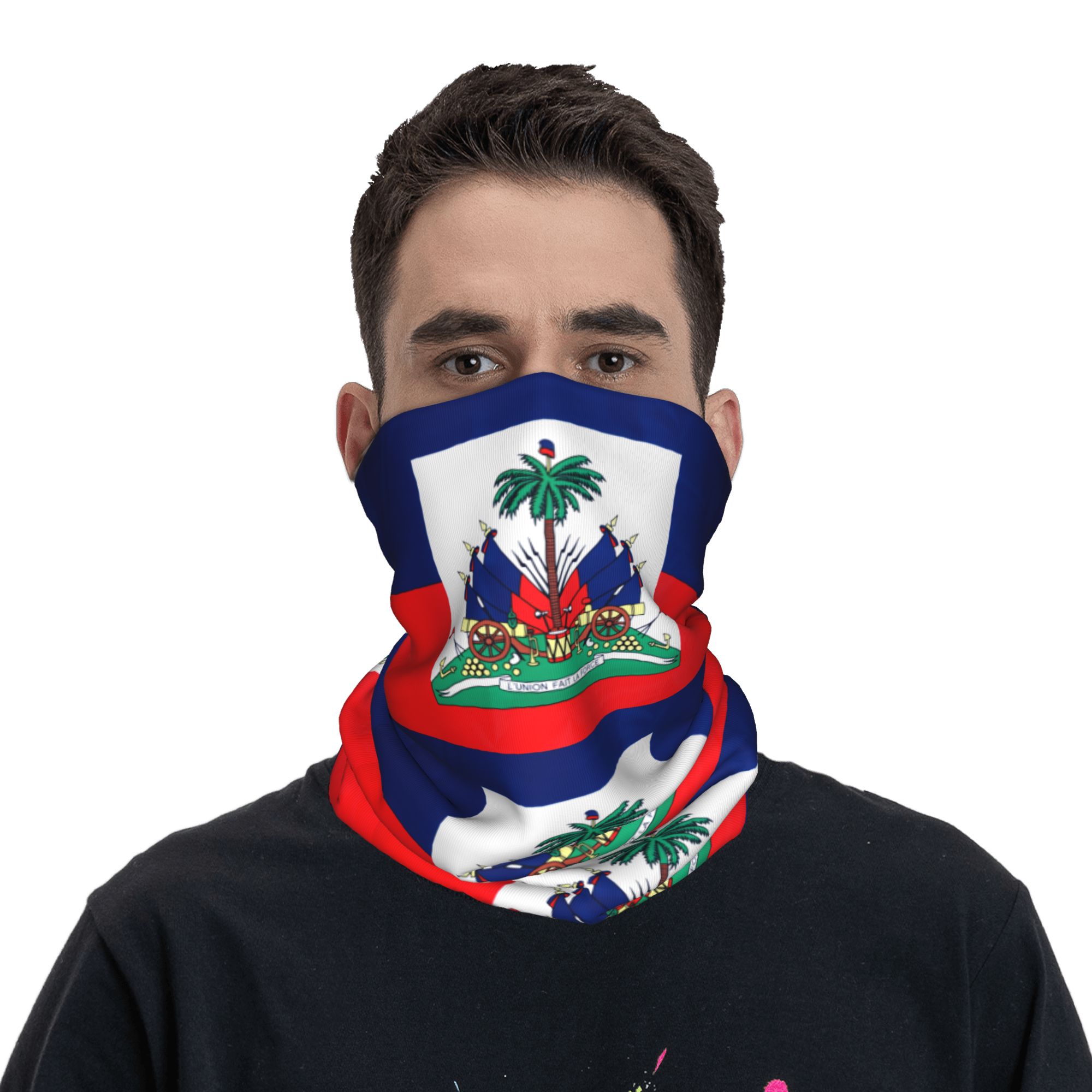Balaclava para Esportes ao Ar  - Outdoor Hunting Prints avaliação e preço