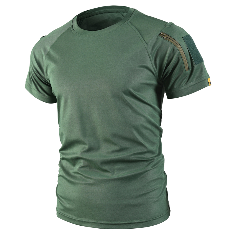 Carga tática de secagem rápida - Outdoor Hunting T Shirts avaliação e preço