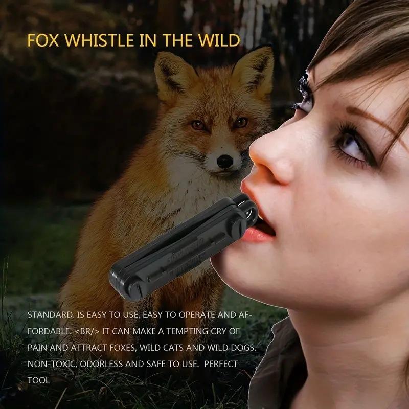 Apito Portátil para Animais de - Hunting Dog Outdoor avaliação e preço